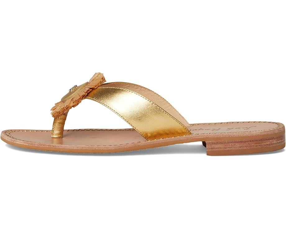 Brightly Bow Sandal Product Image