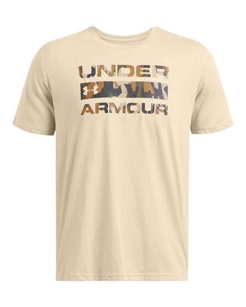 UA Stacked Logo Fill Product Image