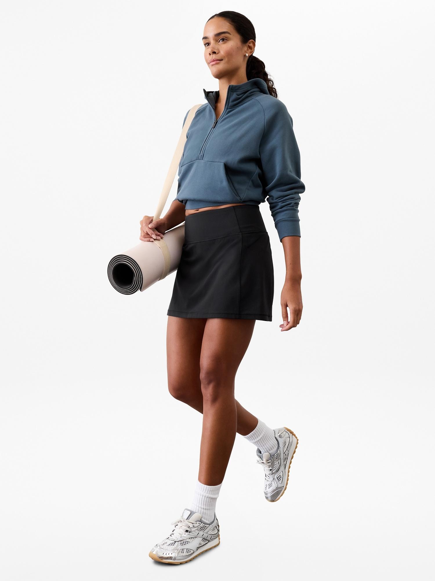 Salutation Stash High Rise 14 1/2 “ Skort Product Image