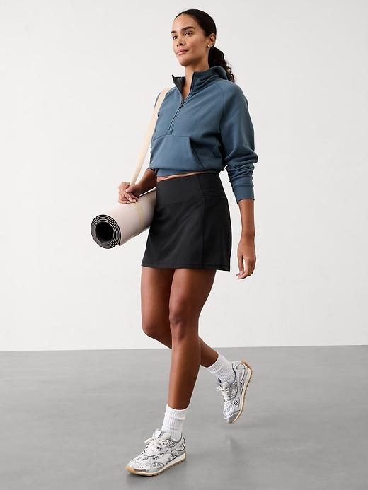 Salutation Stash High Rise 14 1/2 “ Skort Product Image