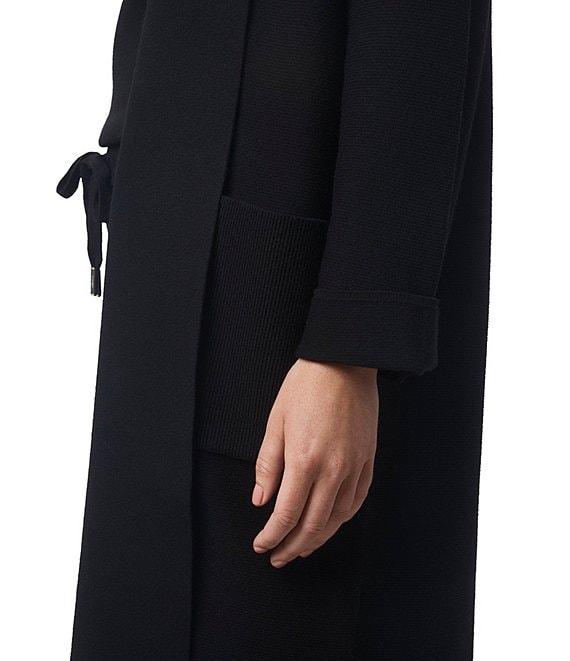 Splendid x Cella Jane Blog Sleek Knit Long Sleeve Cardigan Product Image