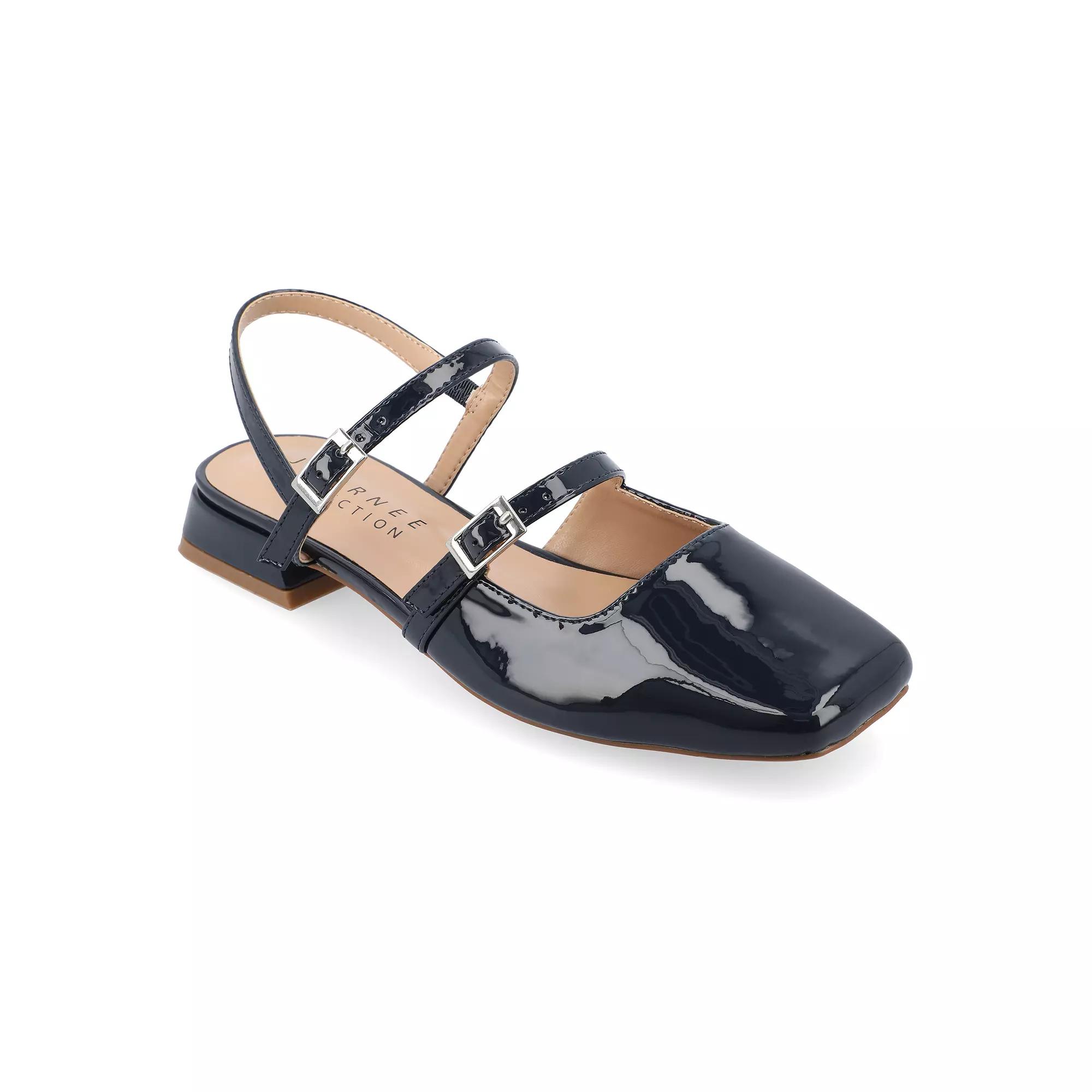 Journee Gretchenn Women's Flats,  Product Image