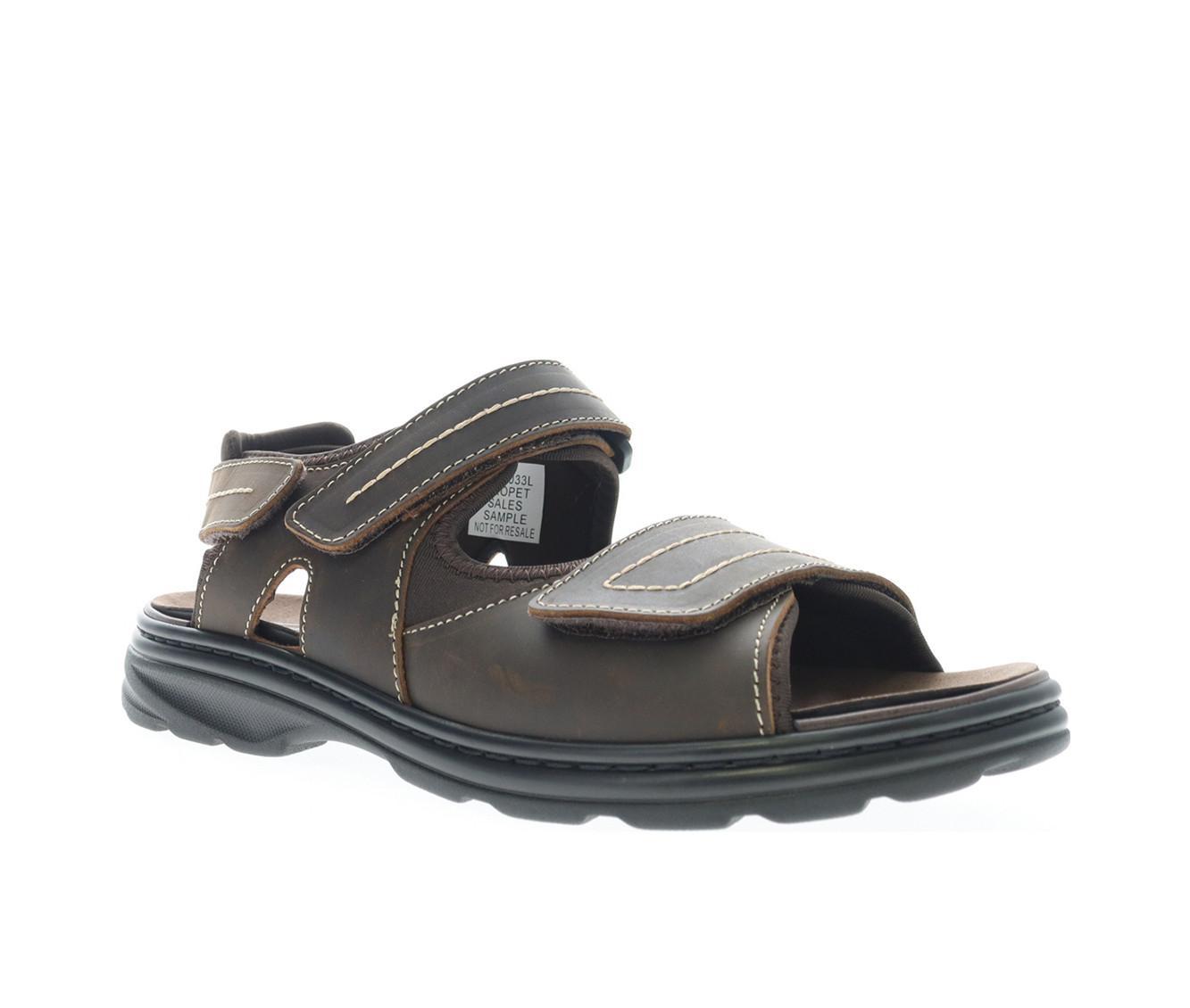 Men's Propet Hudson Outdoor Sandals Product Image