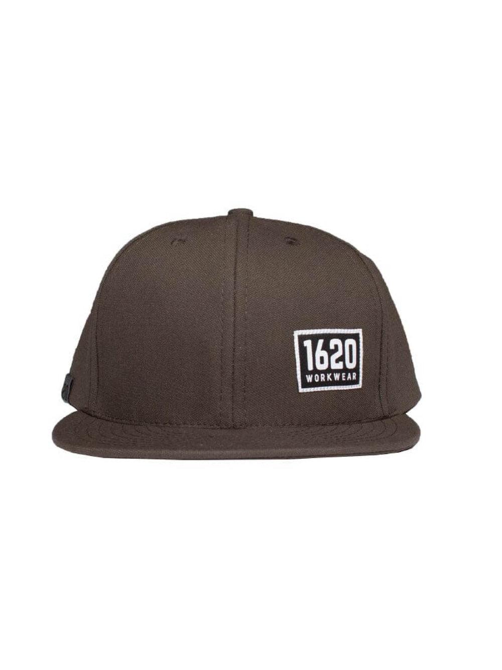 1620 NYCO Shop Hat Product Image