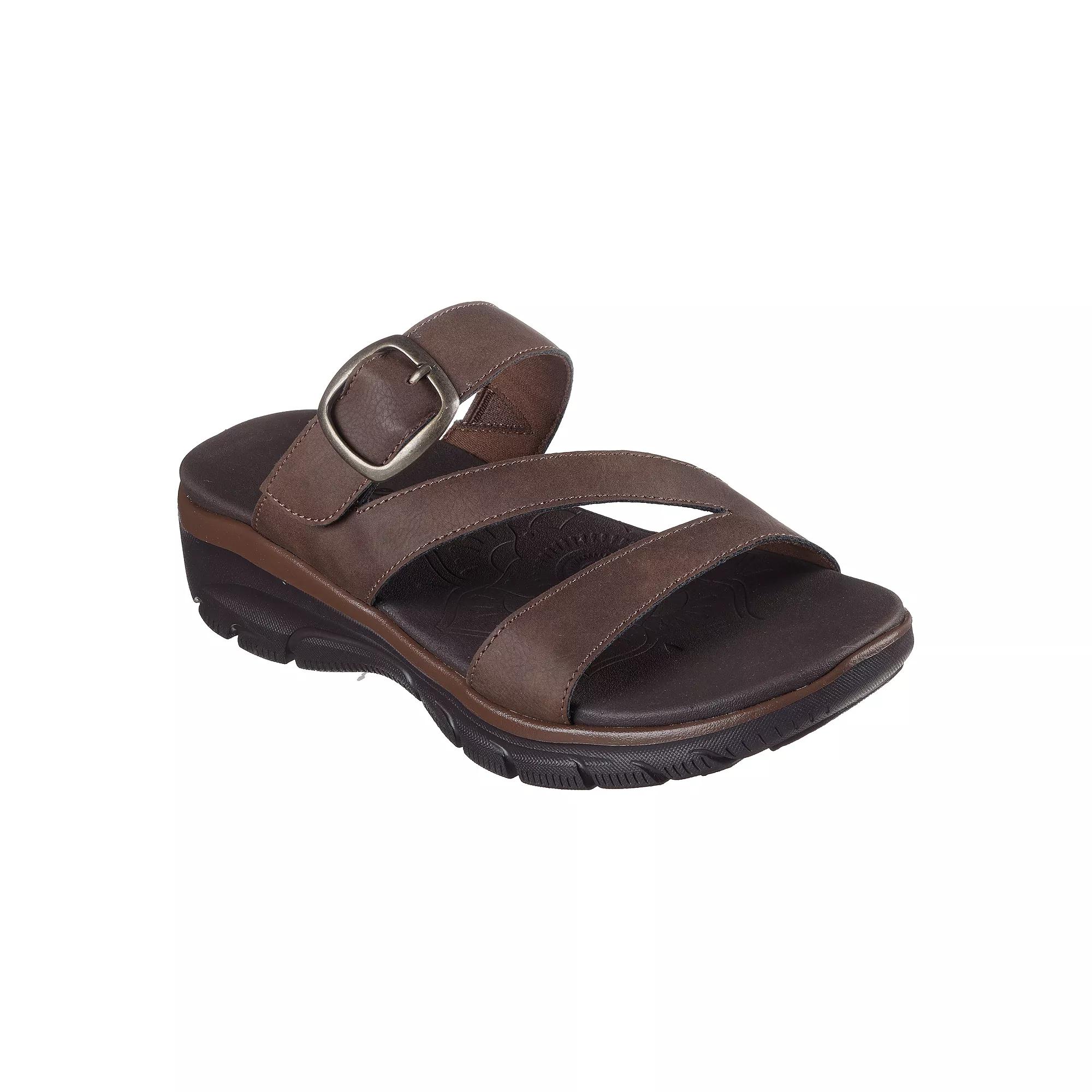 Skechers Easy Going Slide On By Women's Slide Sandals,  Product Image