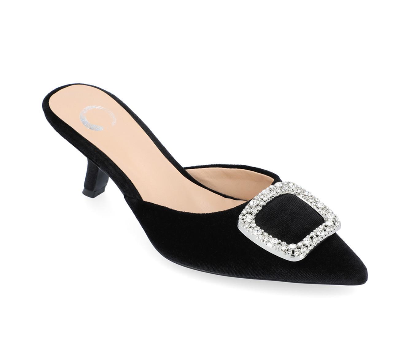 Women's Journee Collection Rishie Pumps Product Image