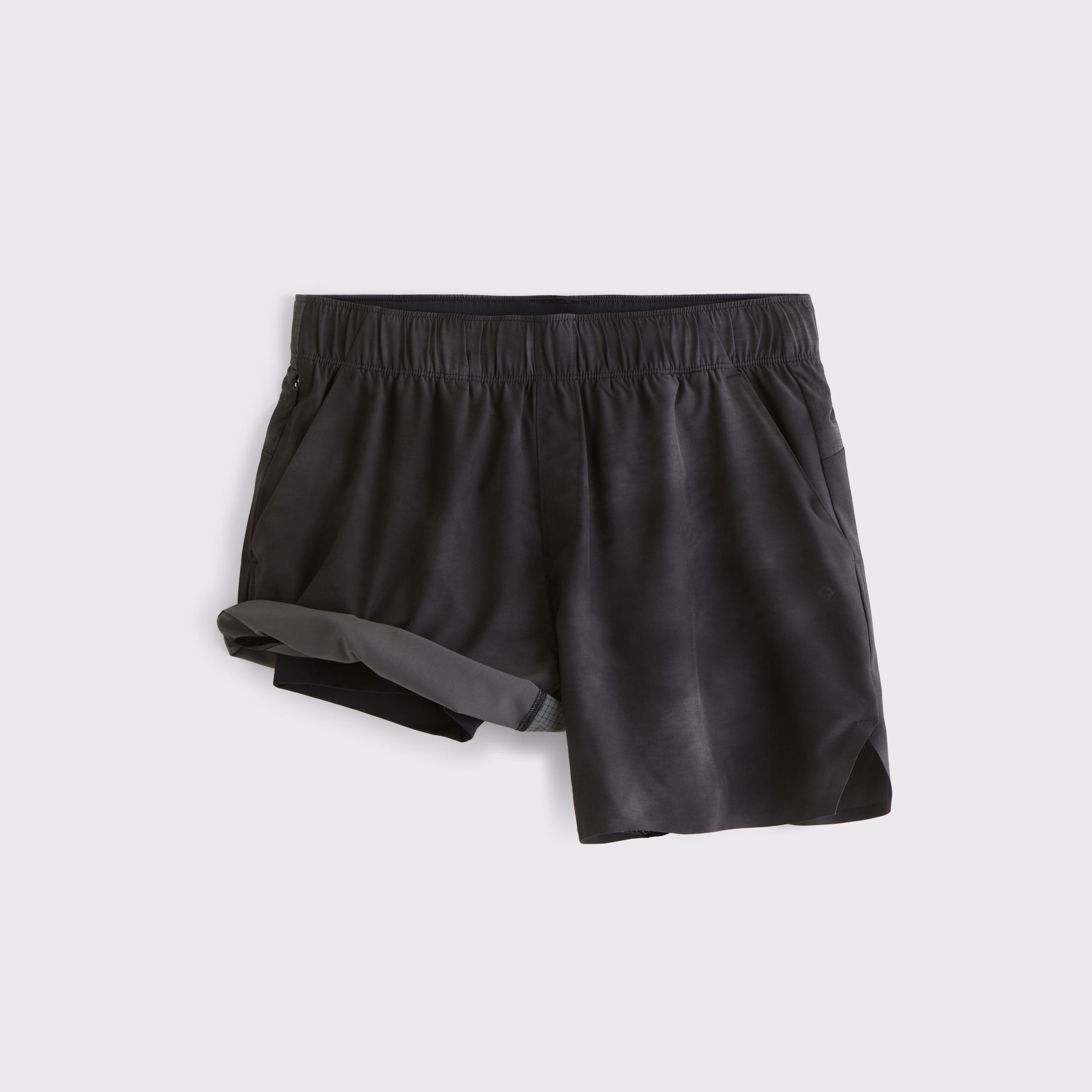 YPB motionTEK Lined Ready Short Product Image