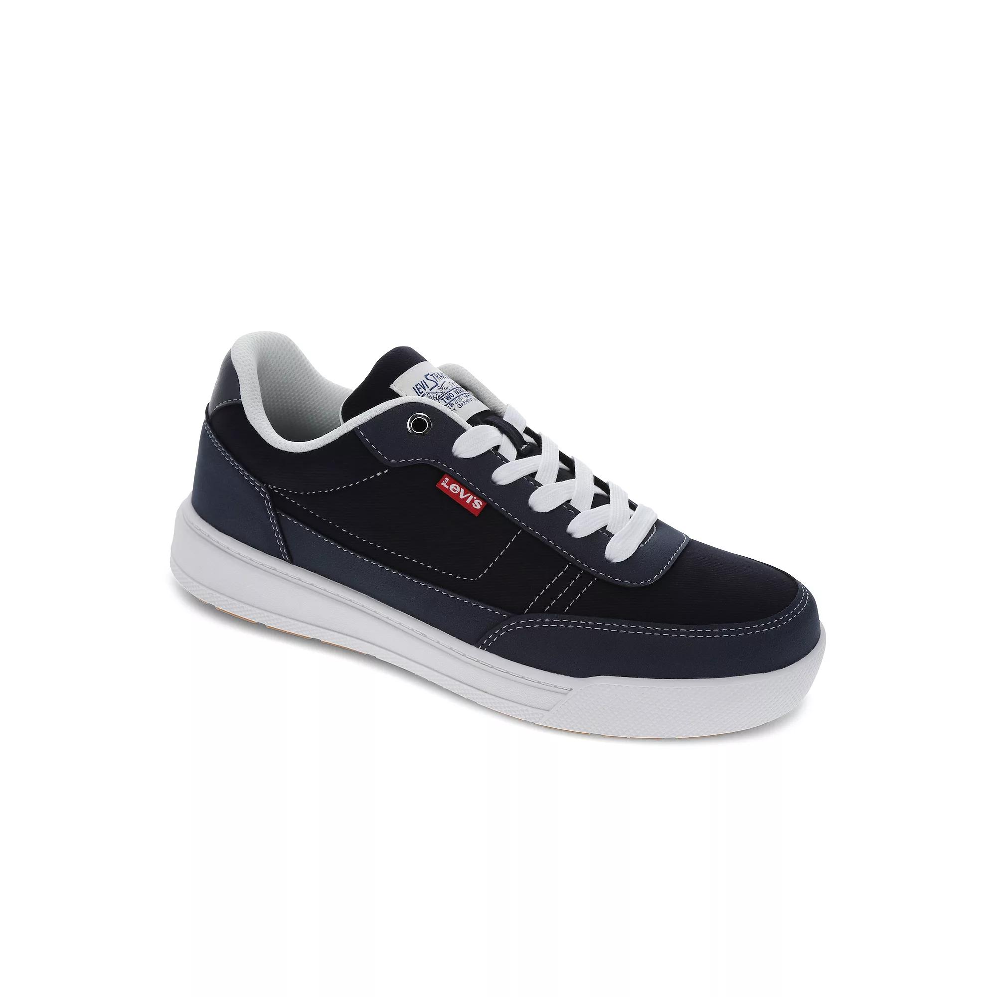 Levis Aden Mens Sneakers Product Image