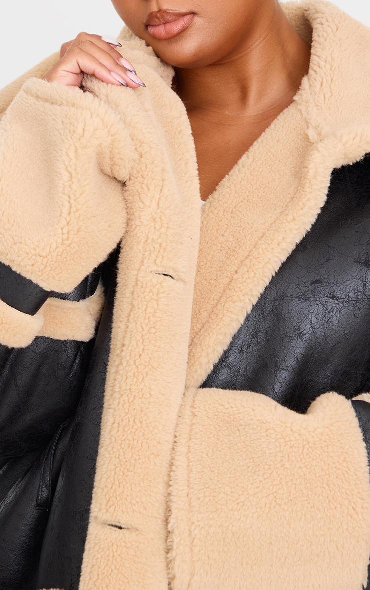 Mens Polo Shirt in Monogram 72 Jacquard Product Image