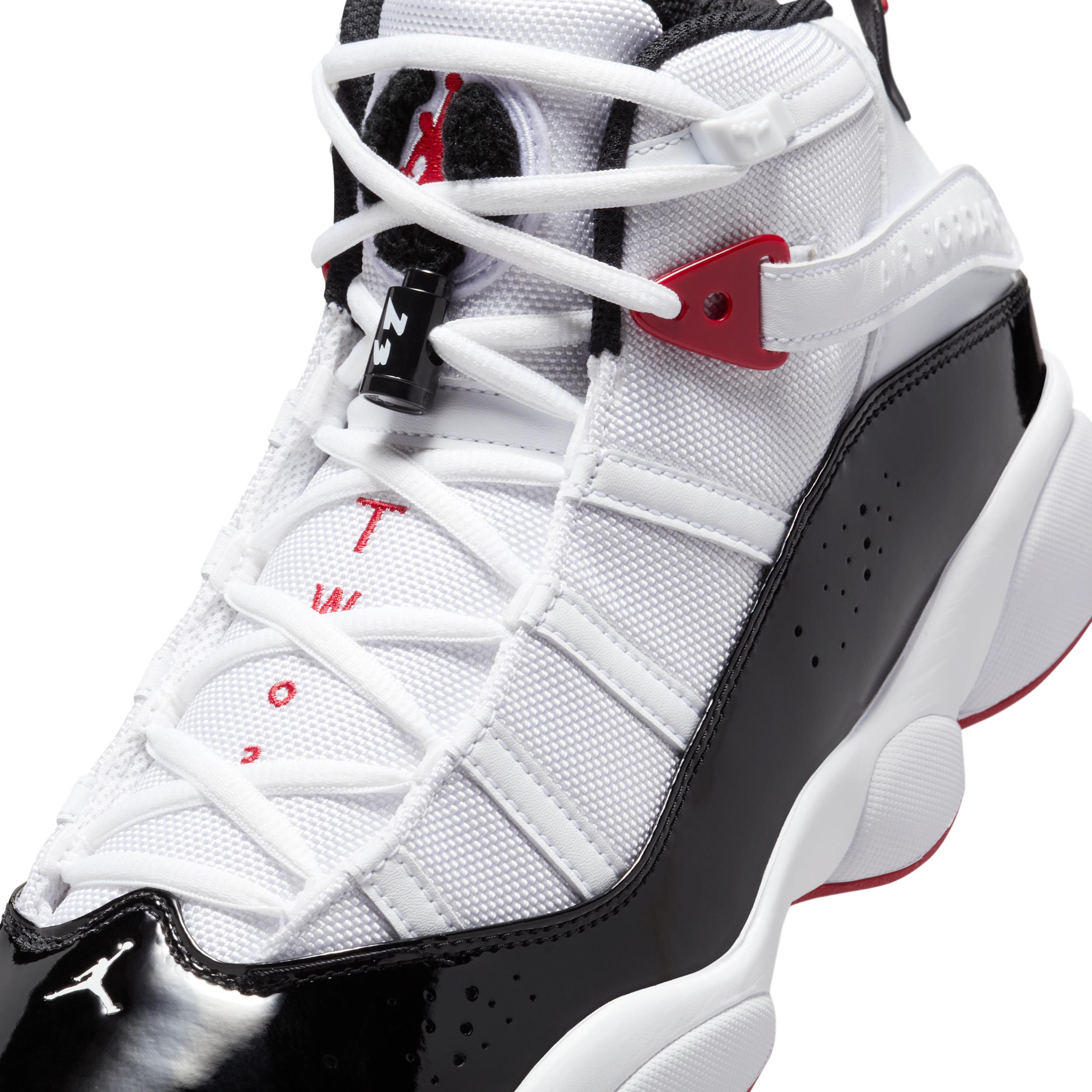 Men's Jordan 6 Rings Shoes Product Image