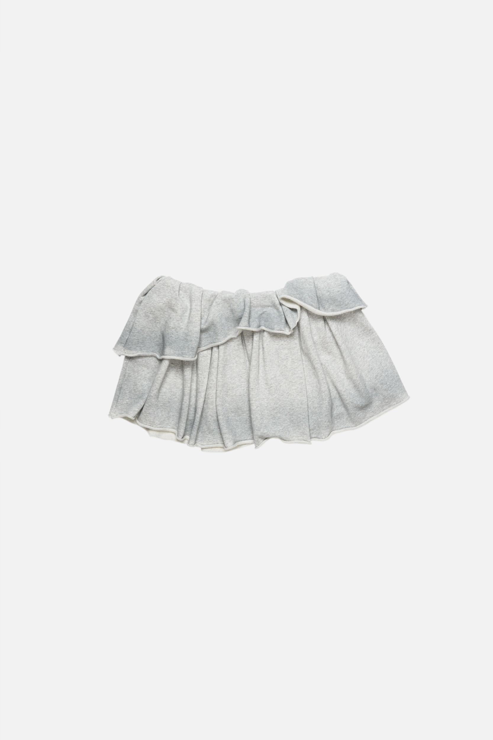 Fleece skirt Product Image