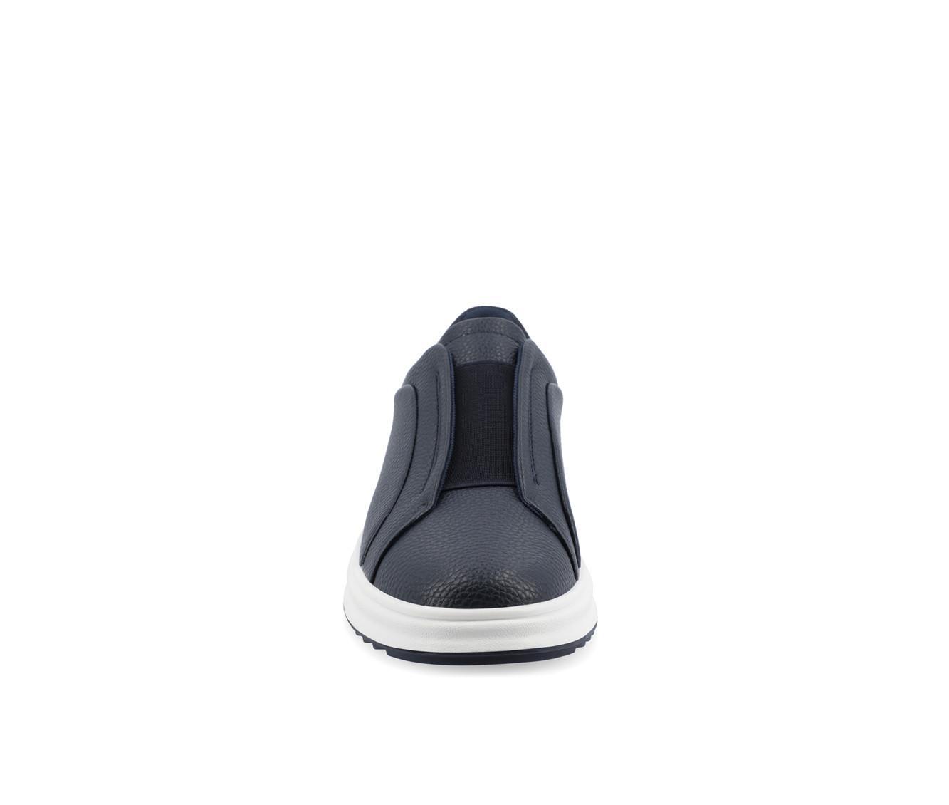 Men's Vance Co. Matteo Casual Slip On Shoes Product Image