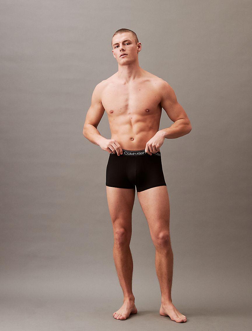 Micro Stretch Cooling Low Rise Trunk Product Image