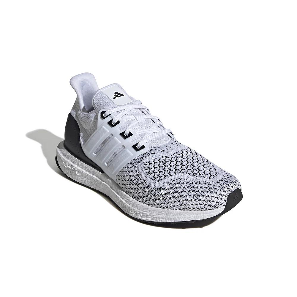 adidas Ultradream DNA Women's Sportswear Shoes, Size: 10, White Black Product Image