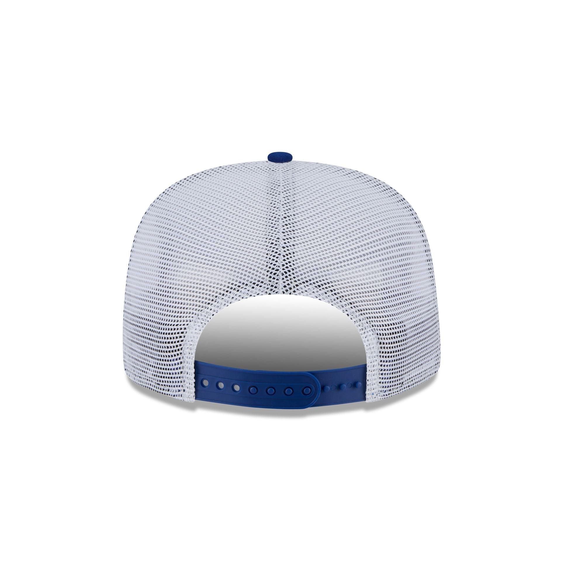 Toronto Blue Jays Tie-Dye Golfer Hat Male Product Image