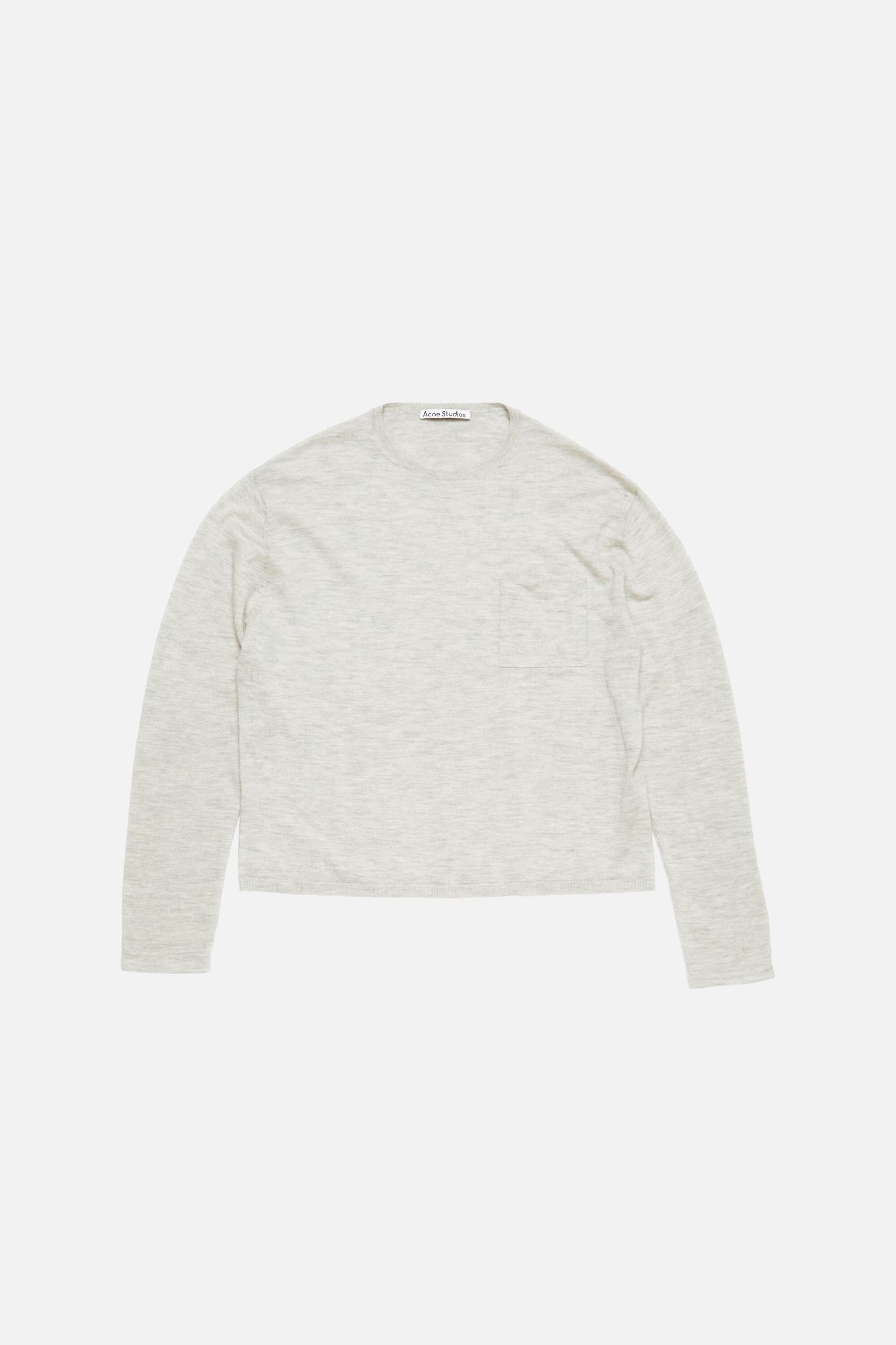 Cashmere sweater Product Image