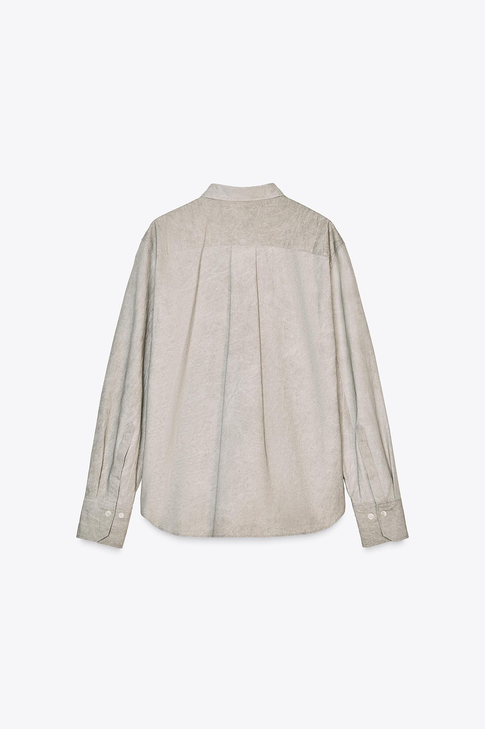 ZW COLLECTION EMBROIDERED ASYMMETRIC SKIRT Product Image