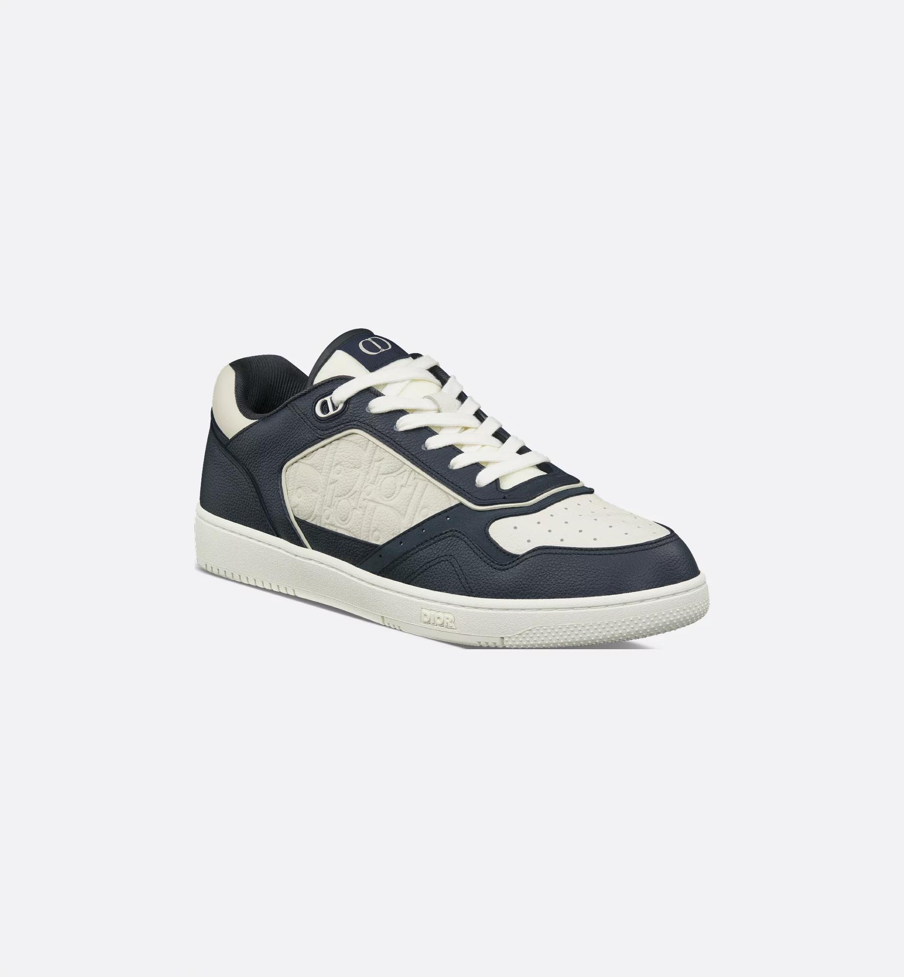 B27 Uptown Low-Top Sneaker Product Image