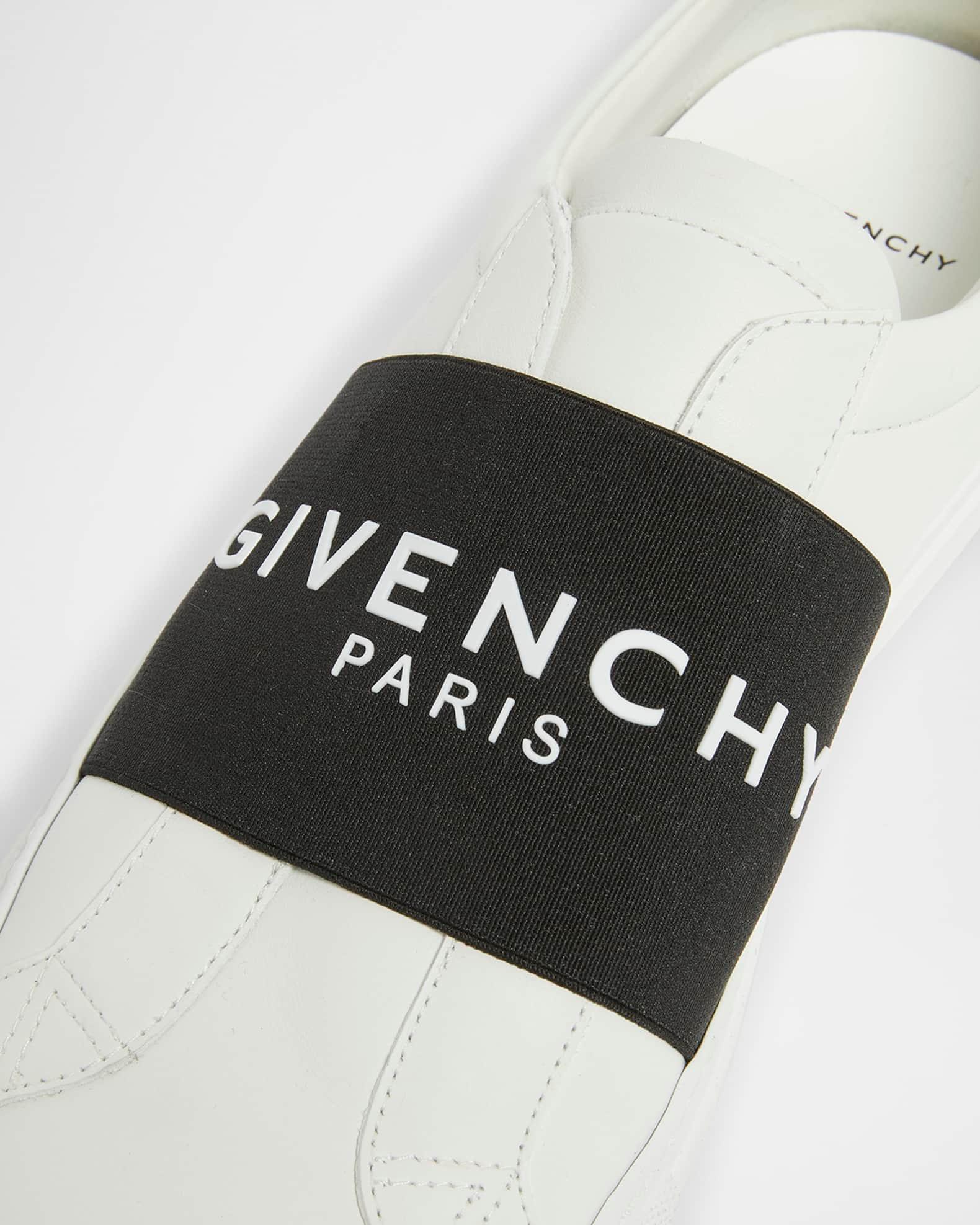 Urban Street Low Top Slip On Sneakers Product Image