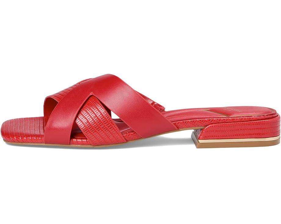 Sculpted C Sandals Product Image