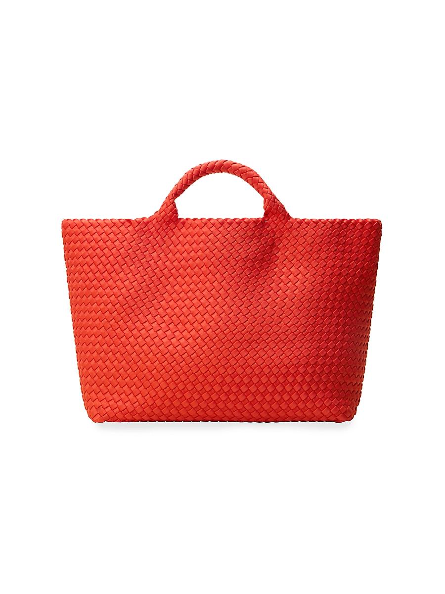 Womens St. Barths Large Tote Bag Product Image