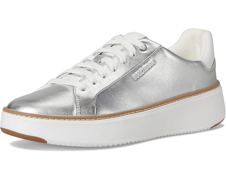 Grand Crosscourt Traveler Sneakers Product Image