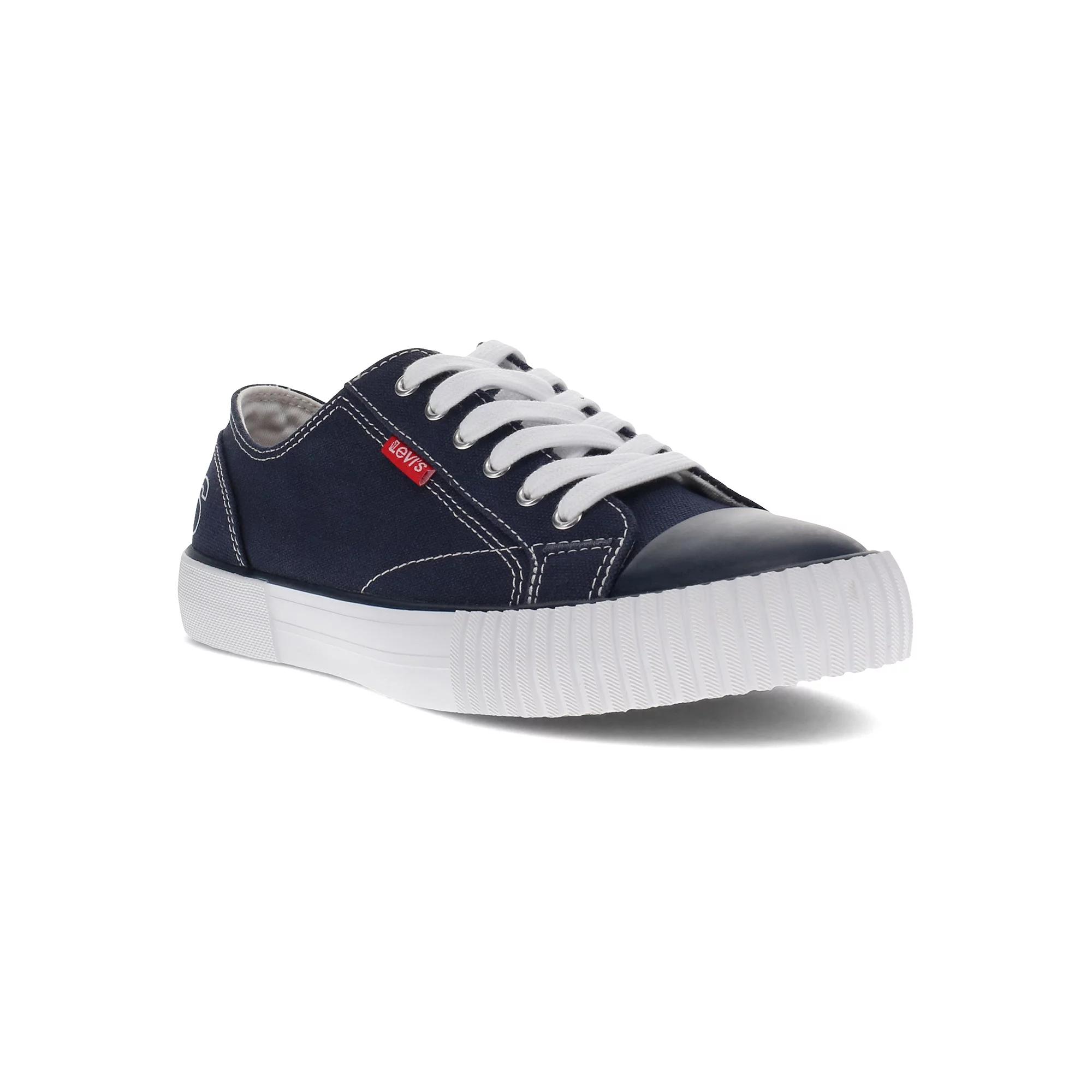Levis Anika C Logo Womens Sneakers Product Image