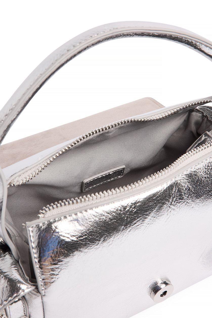 Zip Detail Pocket Bag Product Image