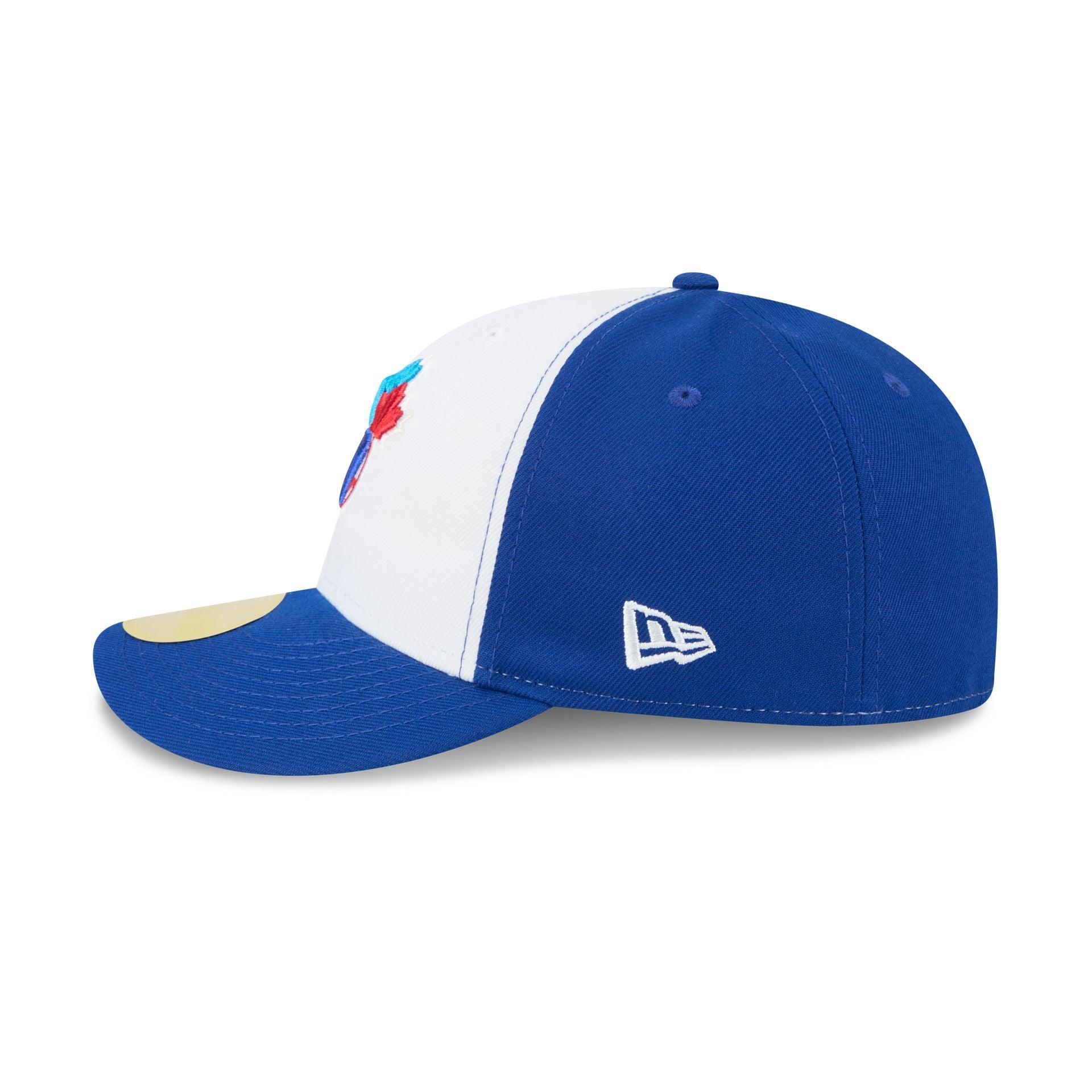Toronto Blue Jays Hall of Fame 2025 Low Profile 59FIFTY Fitted Hat Male Product Image
