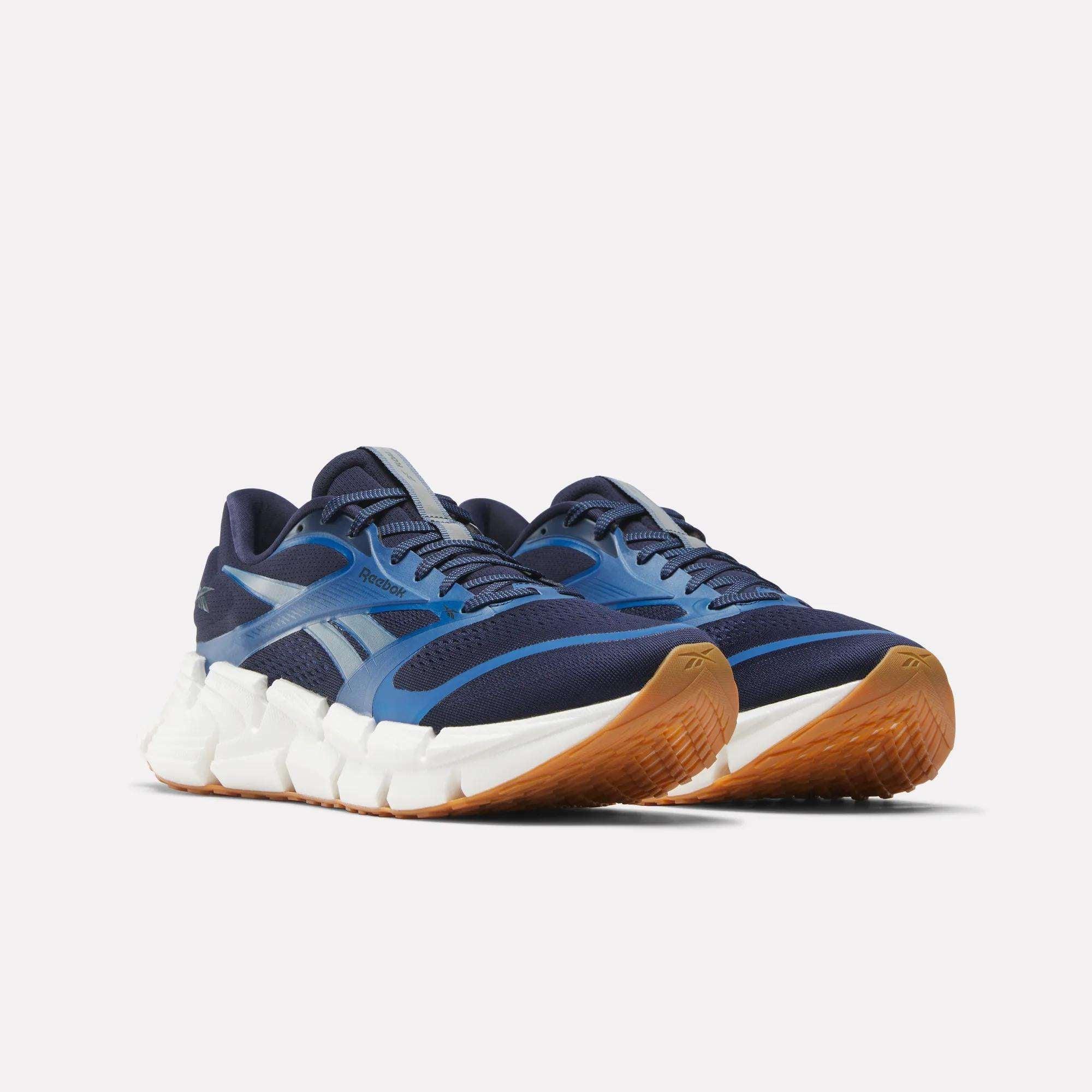 Men's FloatZig 2 Running Shoes Male Product Image