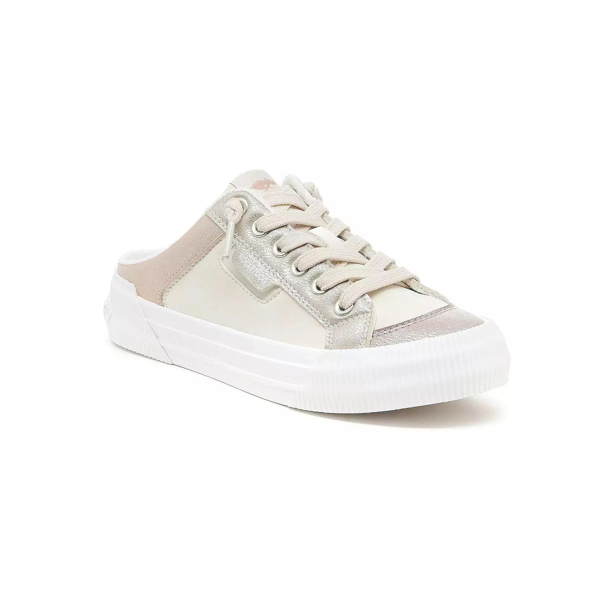 Rocket Dog Cheery Womens Slip-On Sneakers Product Image