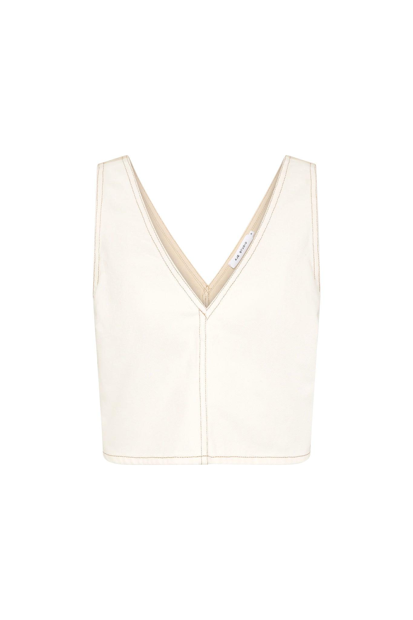 Pandorea Layered Top Product Image