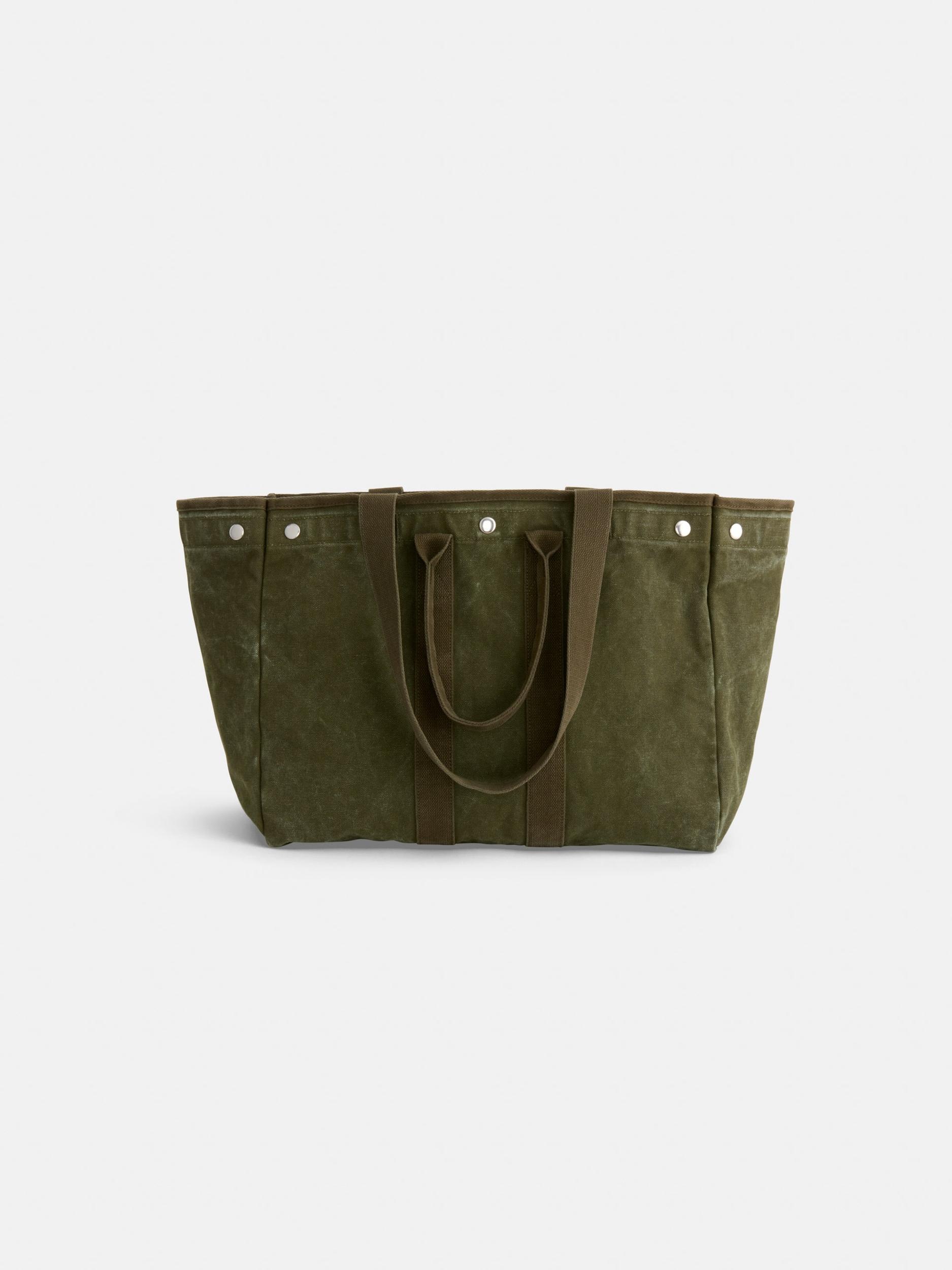 The Perfect Weekend Tote Product Image