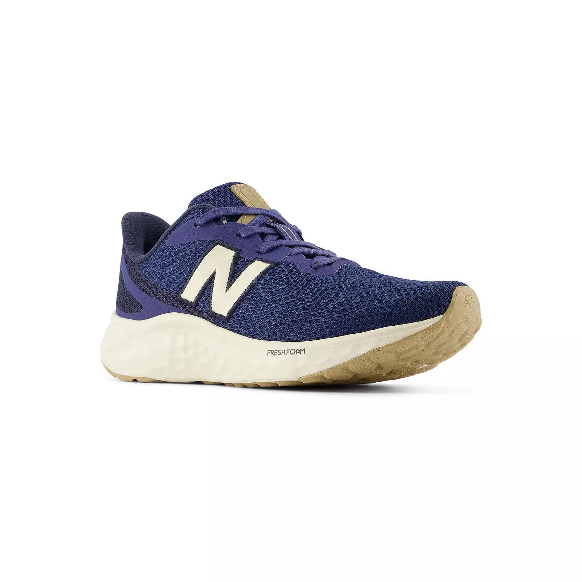 New Balance® Fresh Foam Arishi v4 Women's Shoes, Size: 5.5, Dream Blue Product Image