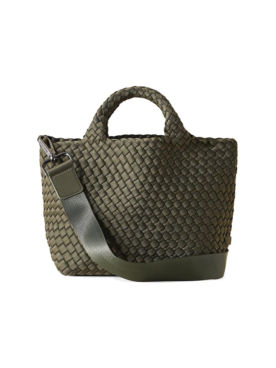 Womens St. Barths Mini Tote Bag Product Image