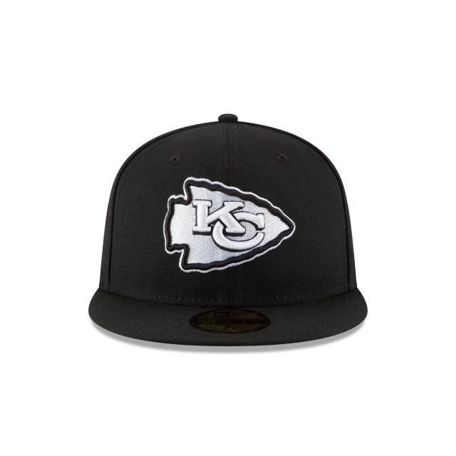 LA Galaxy Team 9FIFTY Snapback Hat Male Product Image