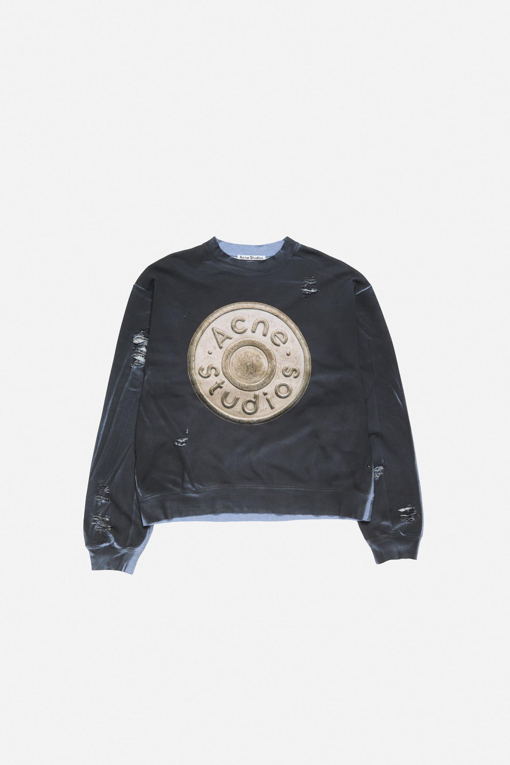 Logo sweater Product Image