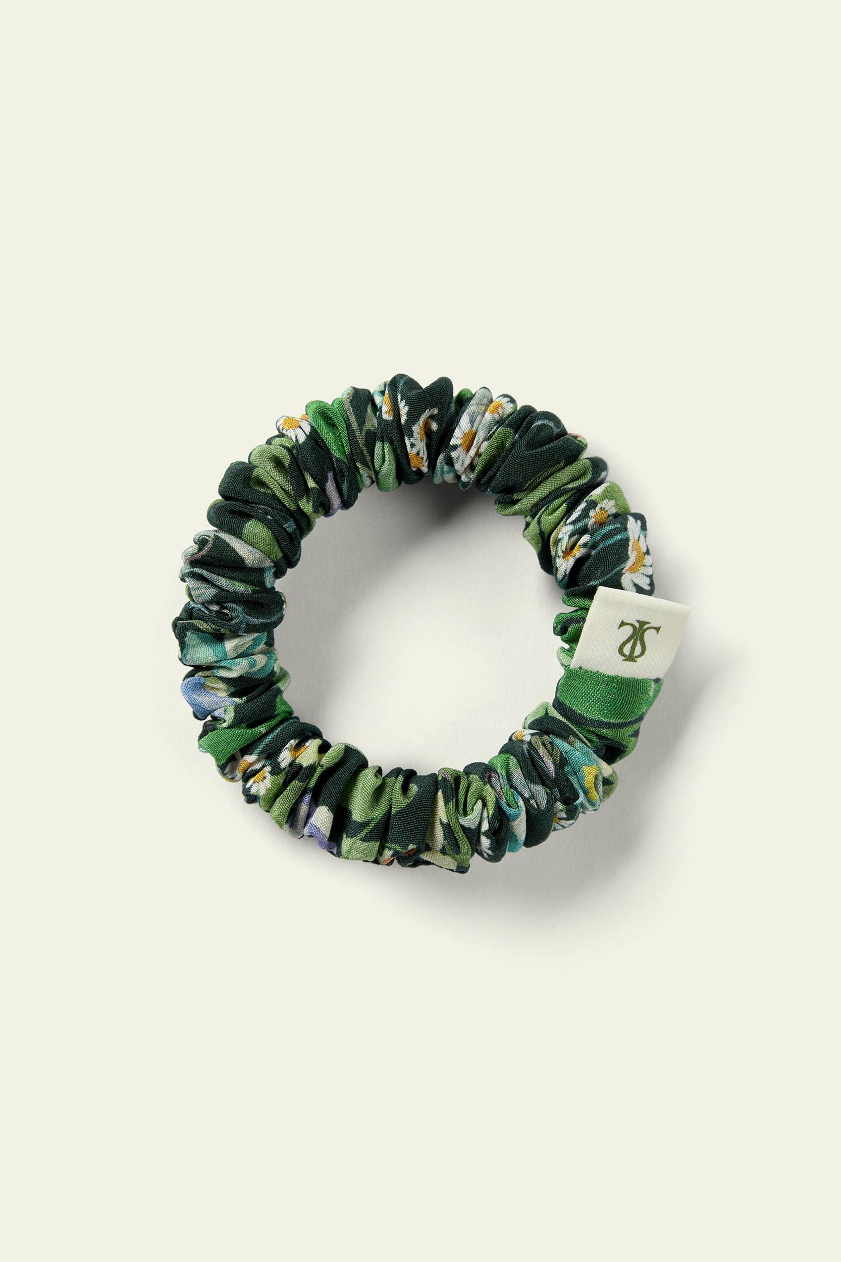 Fairytale Scrunchies - Made With Liberty Fabric Product Image