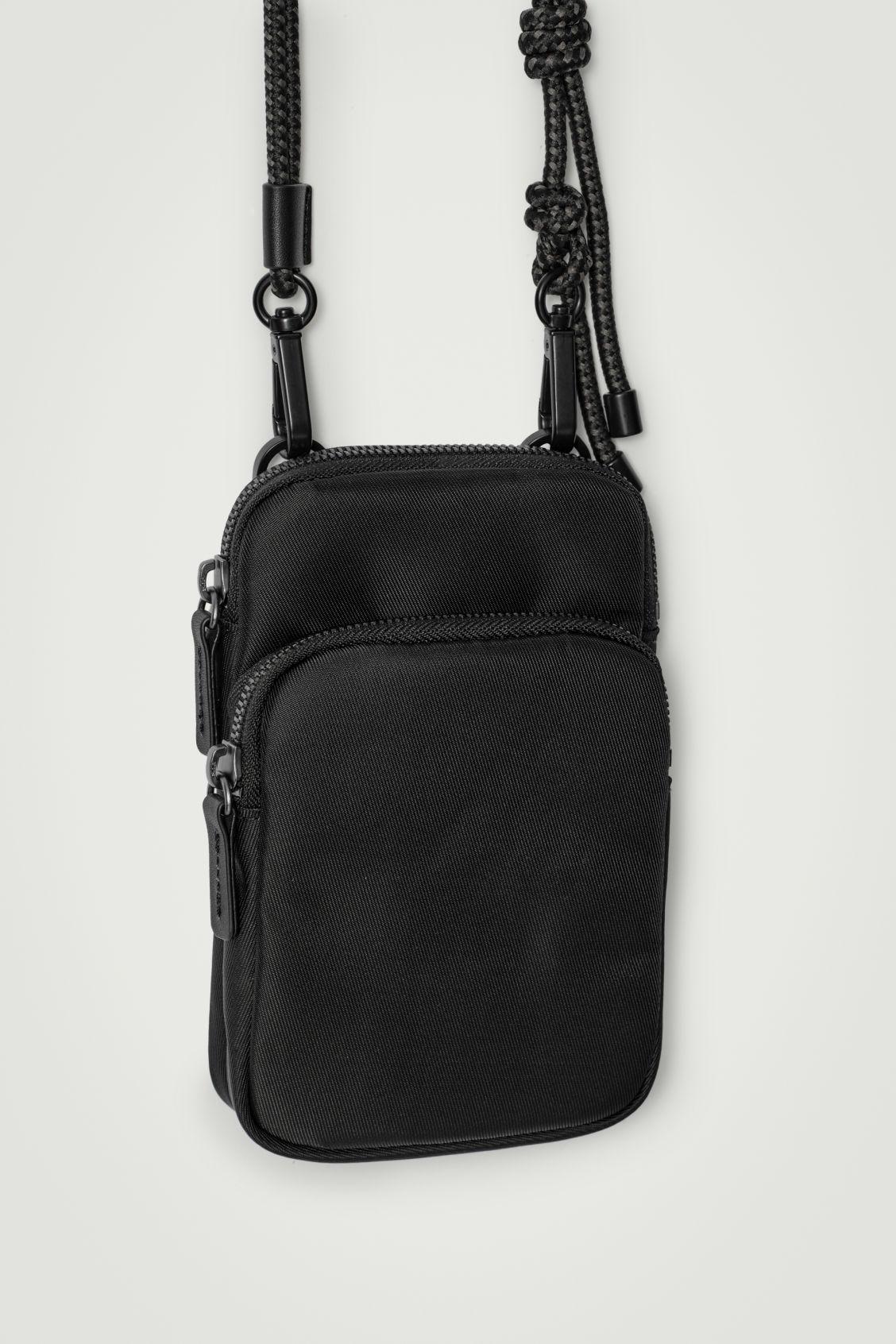 NYLON PHONE POUCH Product Image