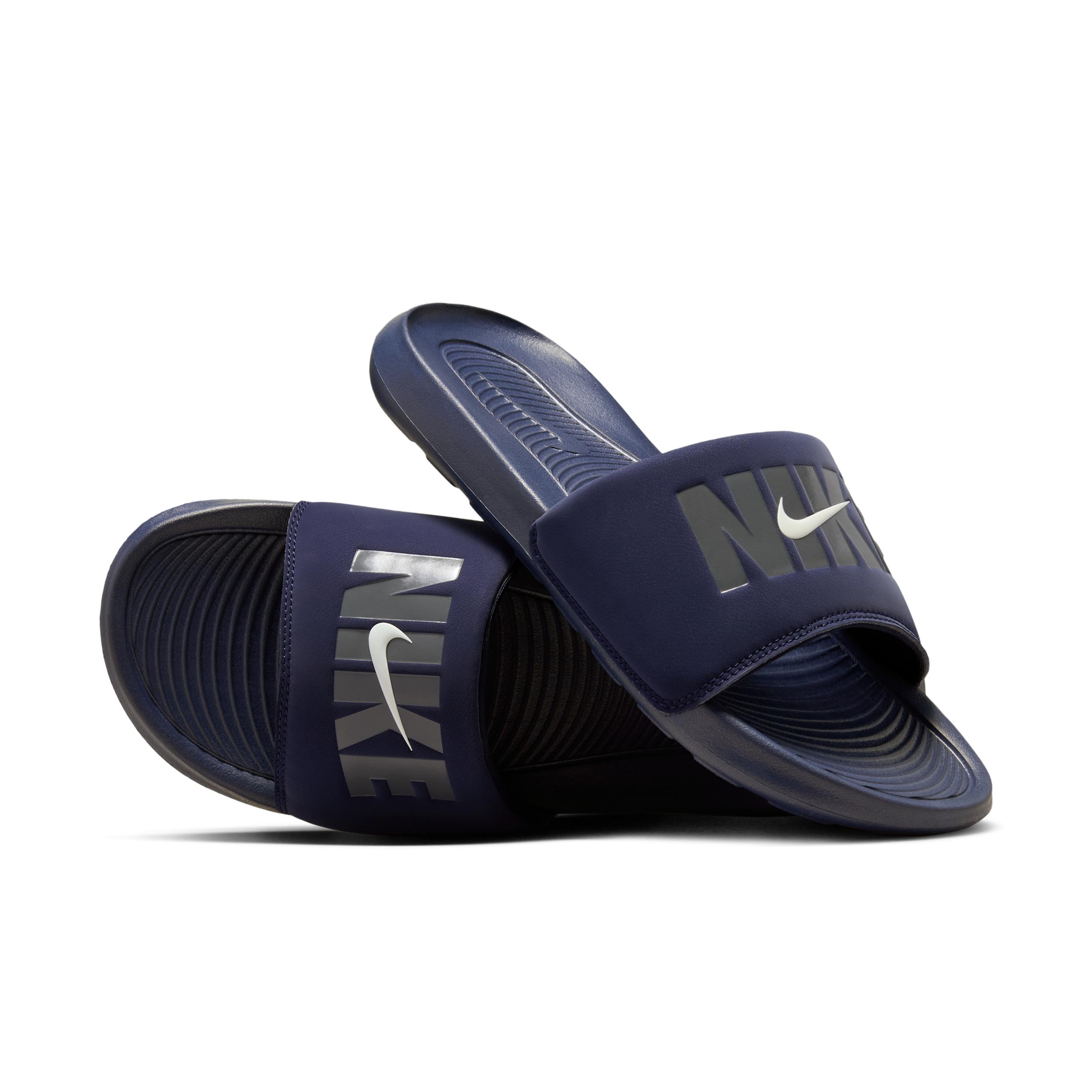 Nike Mens Victori One SE Slides | HQ2124-400 Product Image