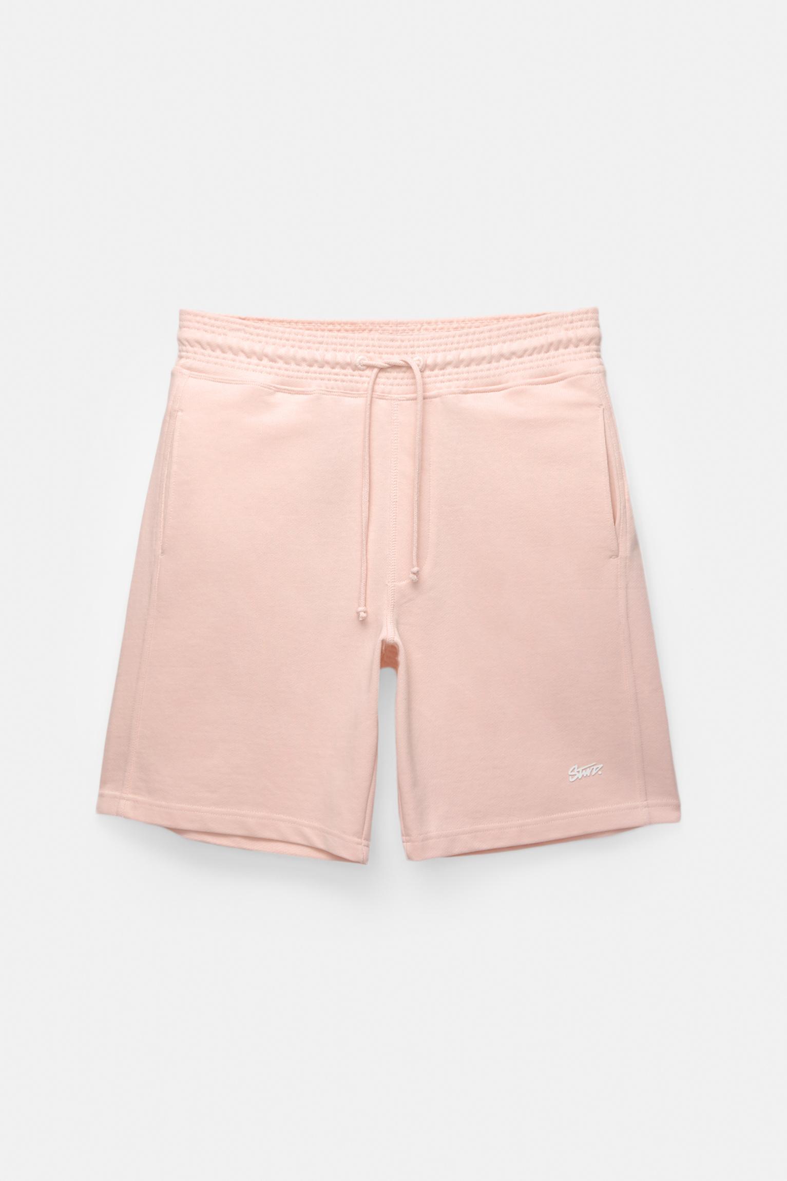 STWD jogger Bermuda sweatpants Product Image