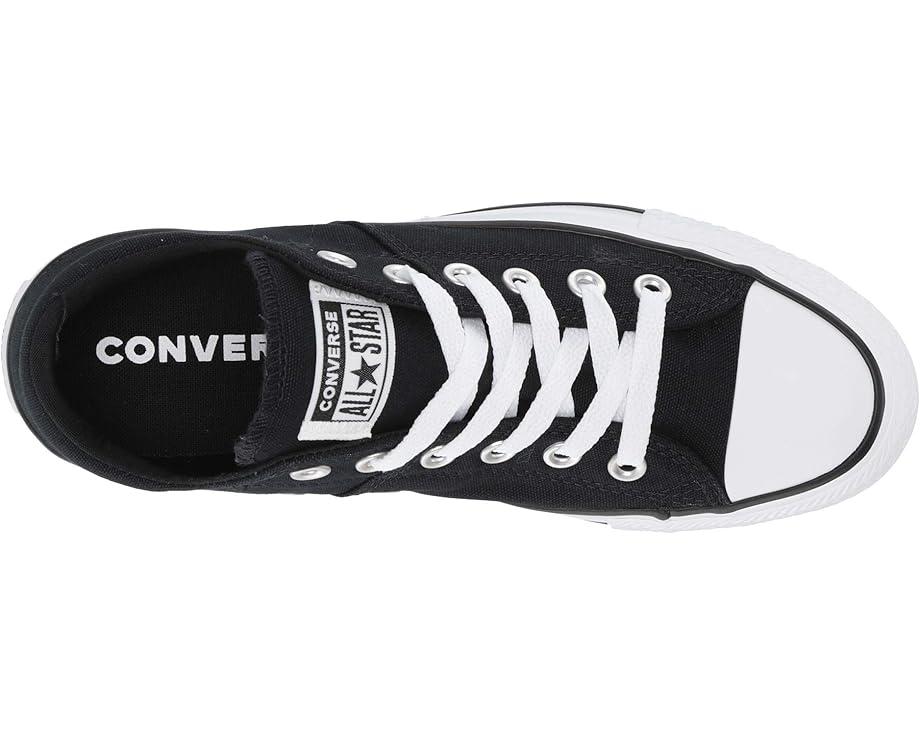 Chuck Taylor All Star Dainty Lucky Product Image