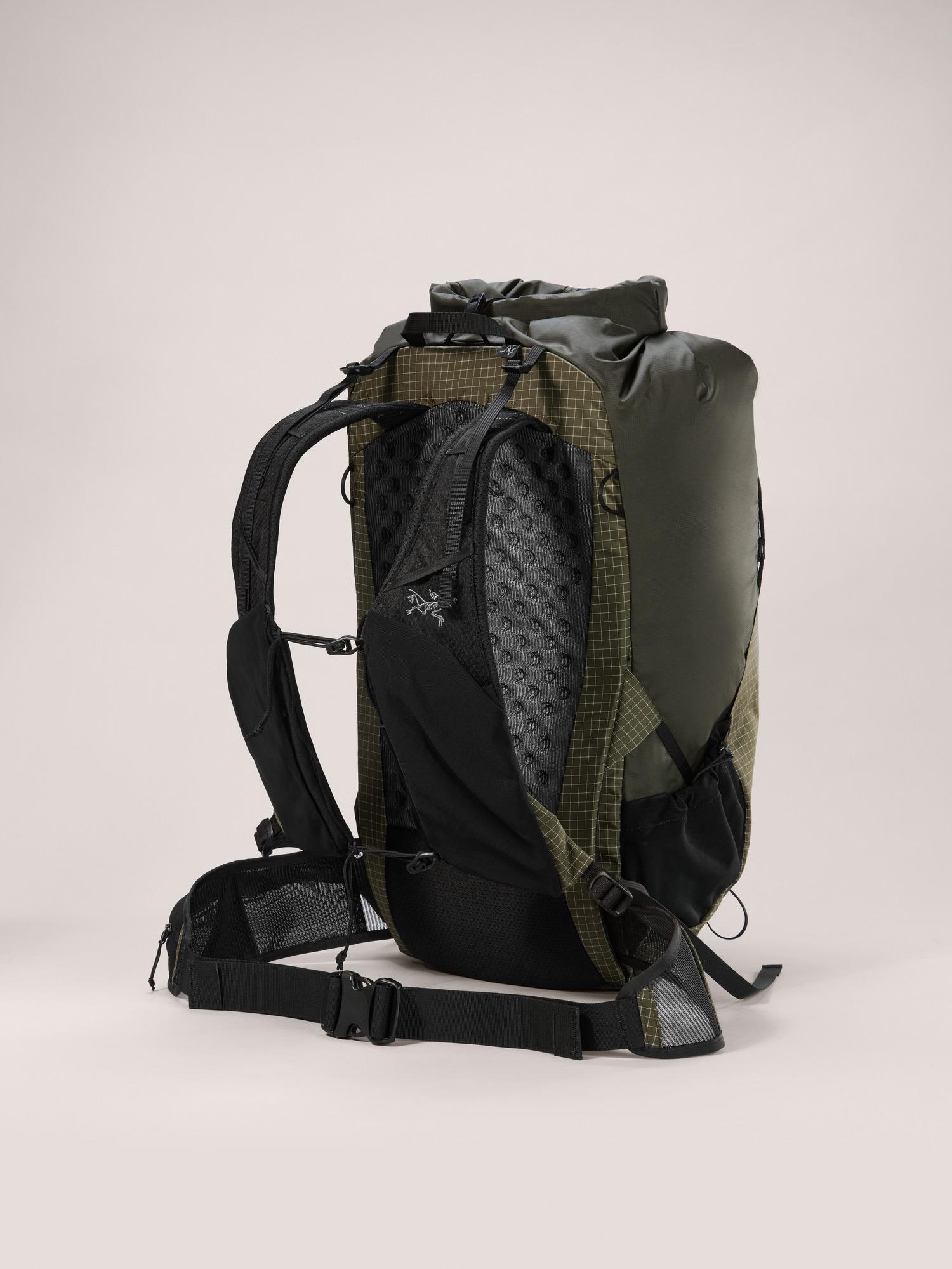 Aerios 35 Backpack Product Image