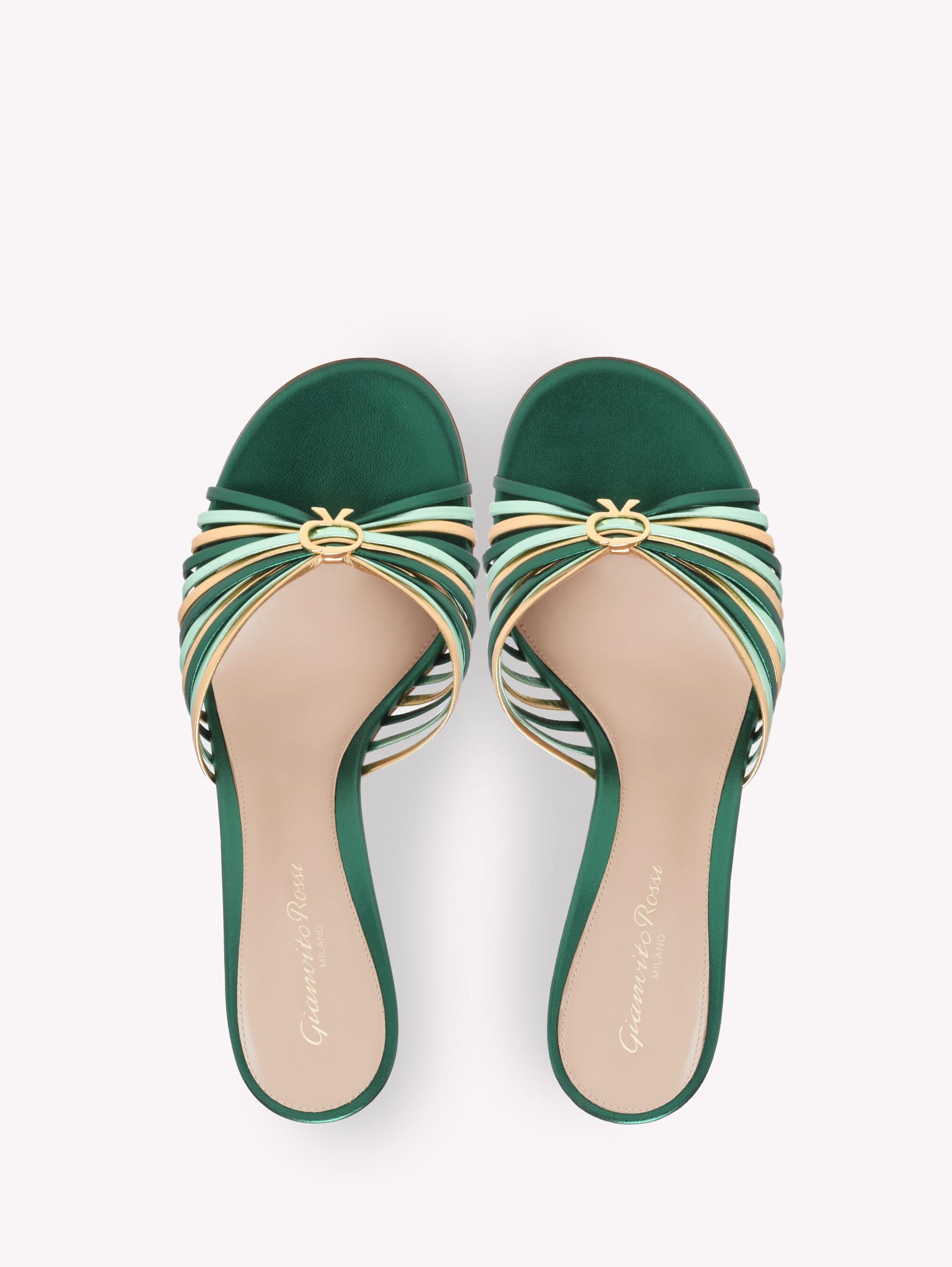 VYNA Gianvito Rossi Product Image