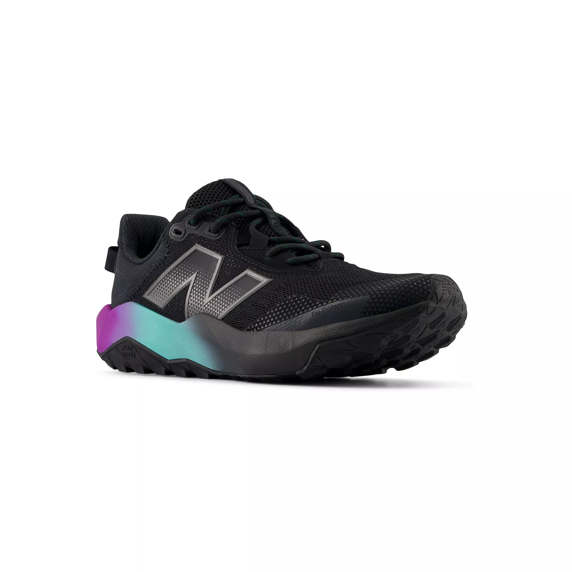 New Balance® DynaSoft Nitrel V6 Women's Trail Running Shoes,  Product Image