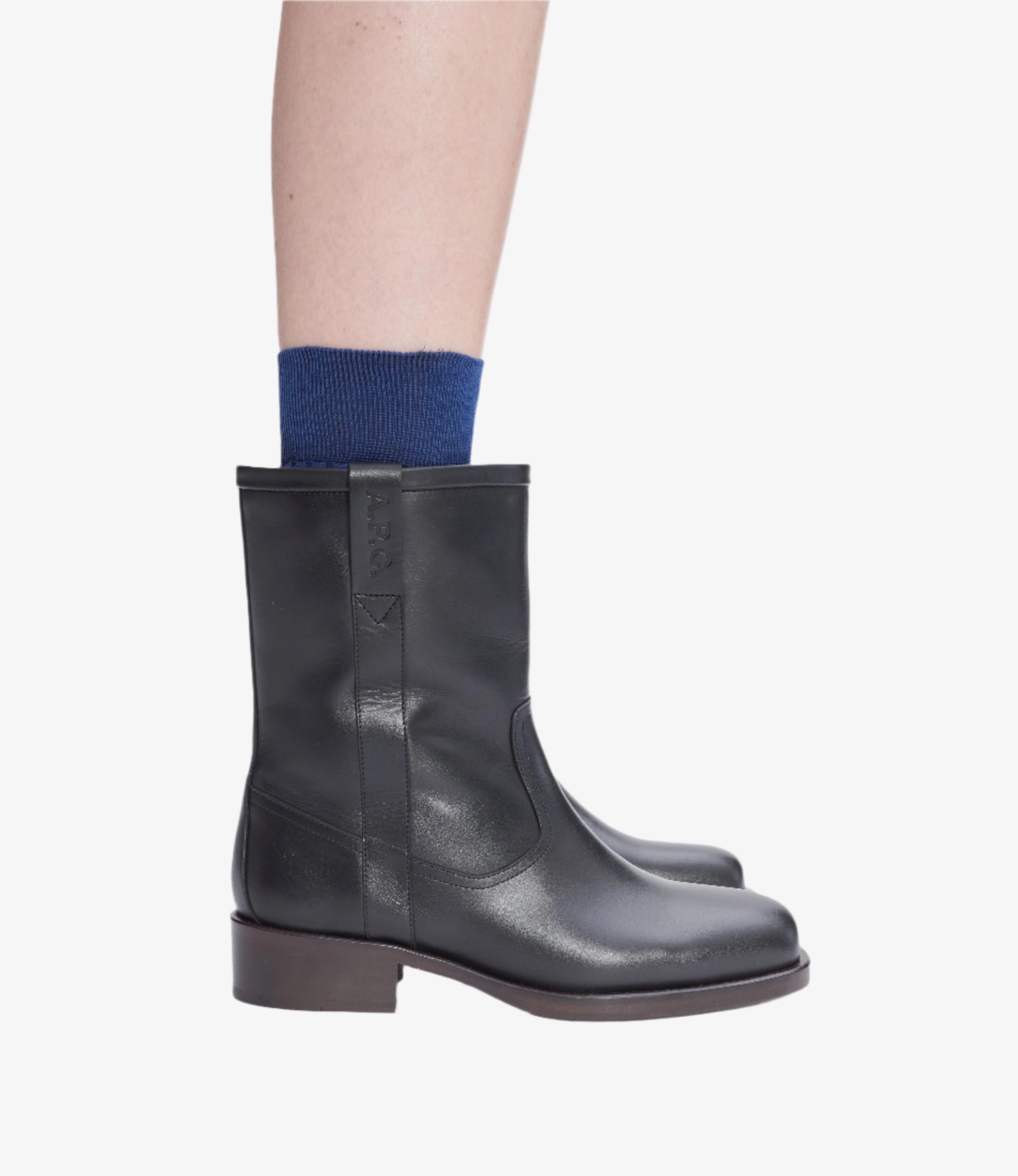 Heloise ankle boots Female Product Image