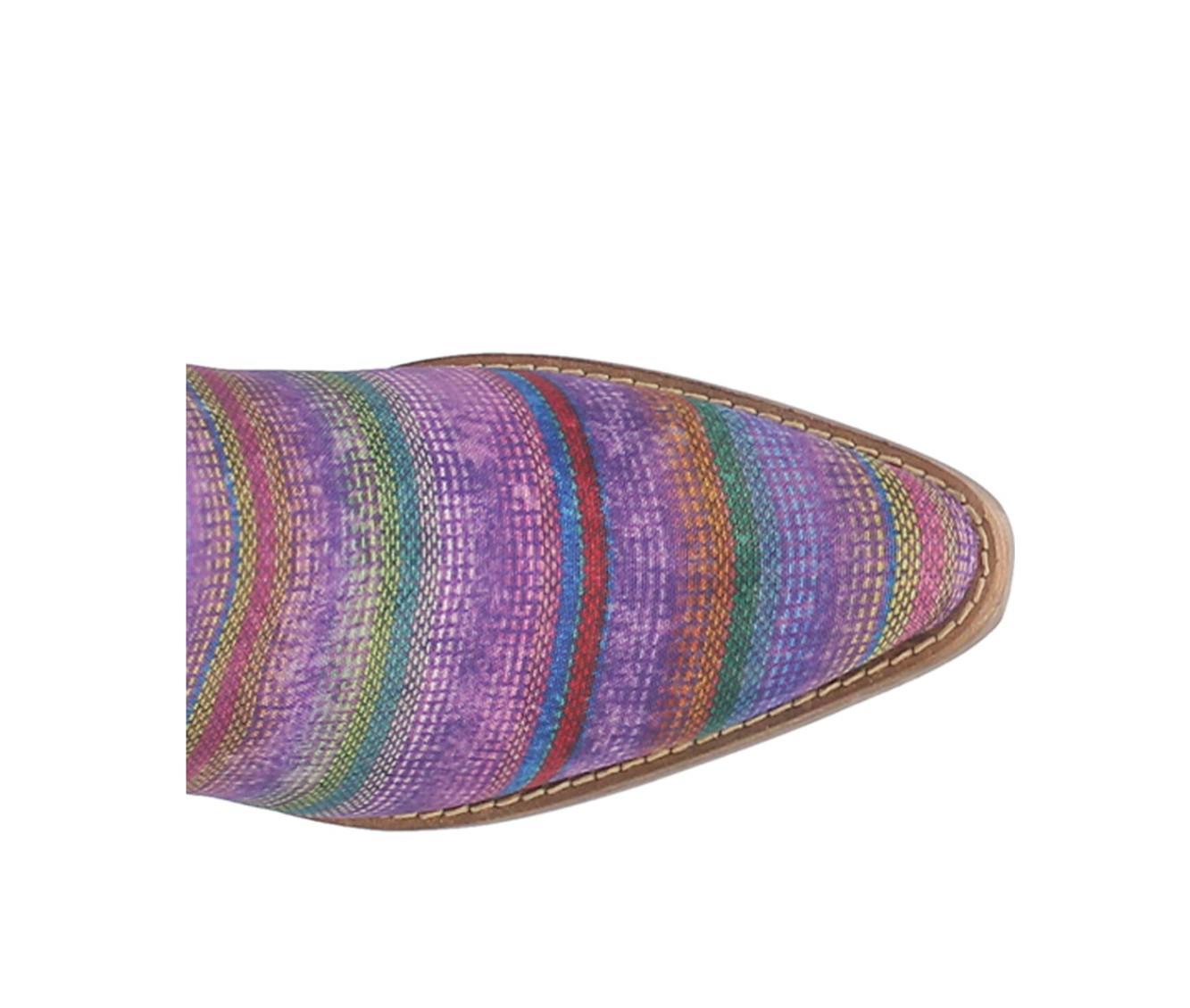 Women's Dingo Boot Chili Pepper Western Boots Product Image