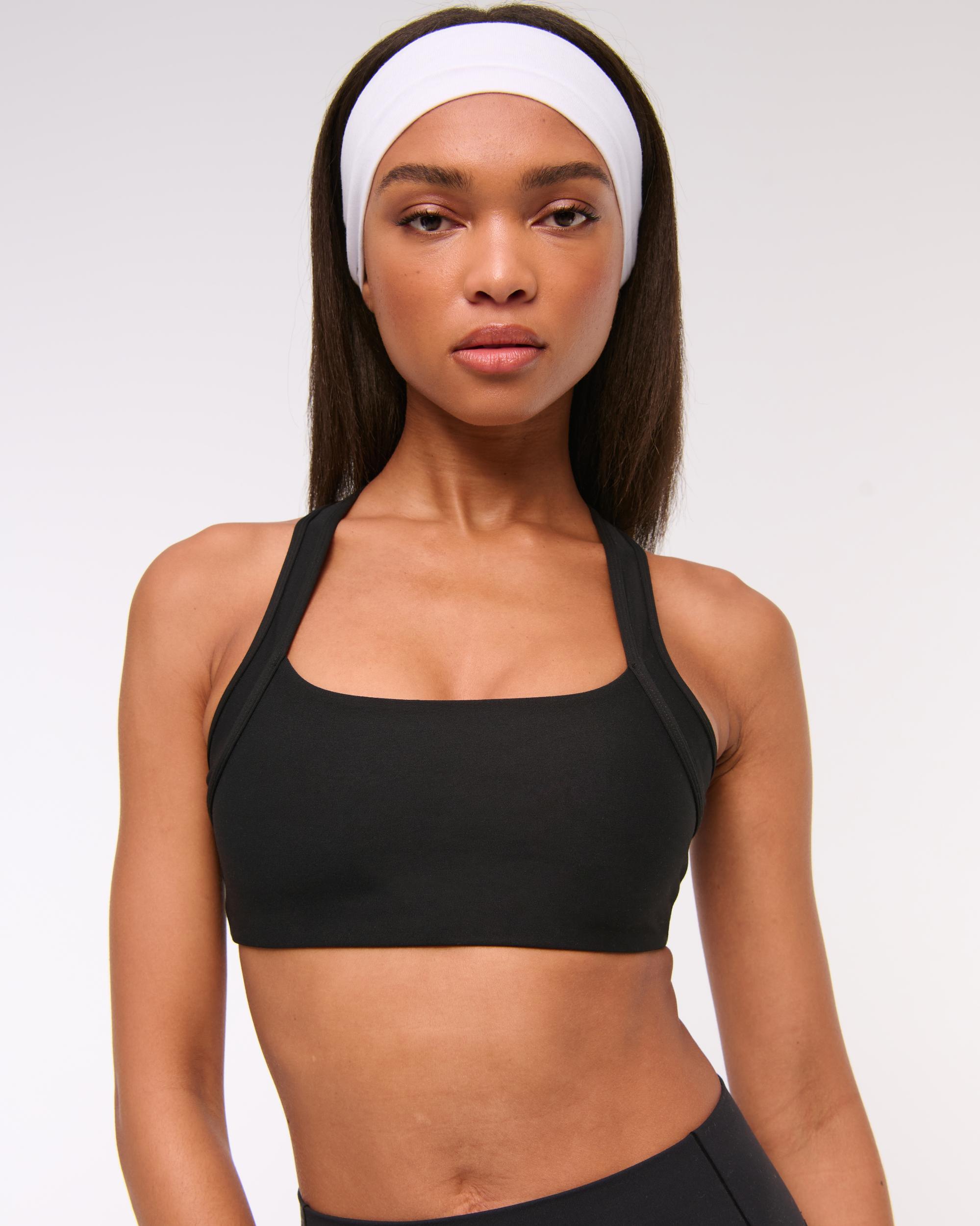 YPB sculptLUX Sports Bra Product Image