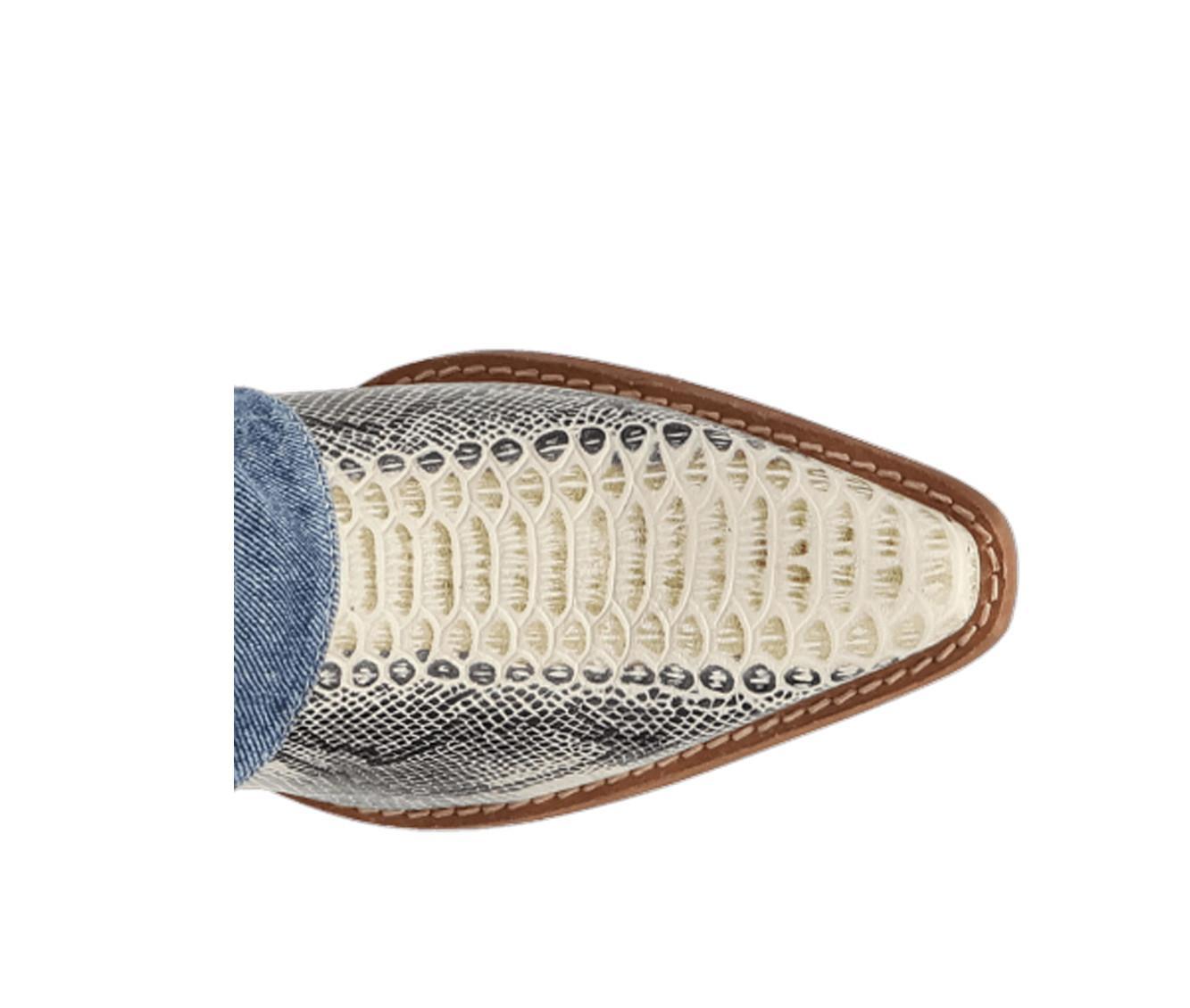 Women's Dingo Boot Denim Dream Western Boots Product Image