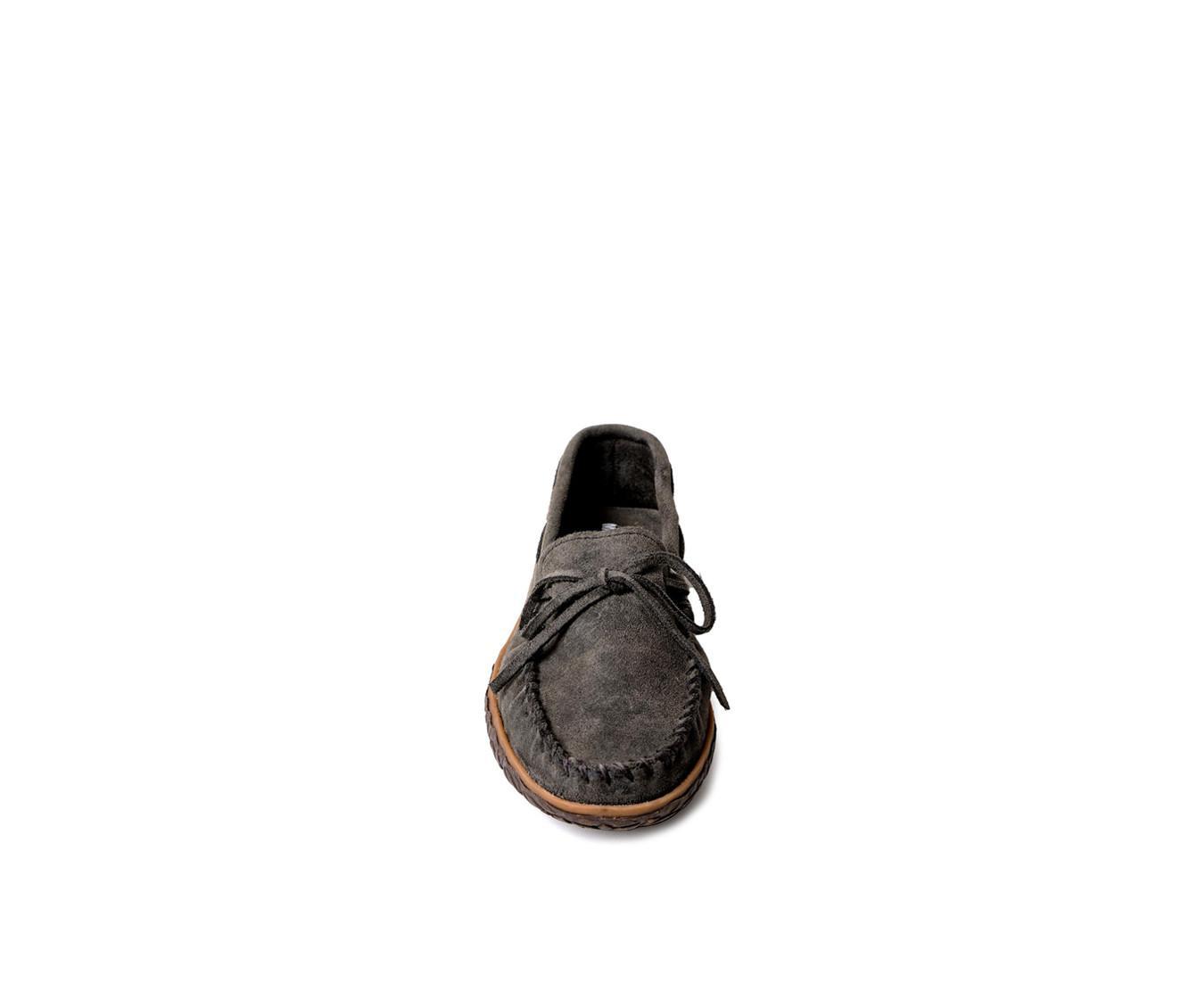 Men's Minnetonka Tie Tread Loafer Product Image